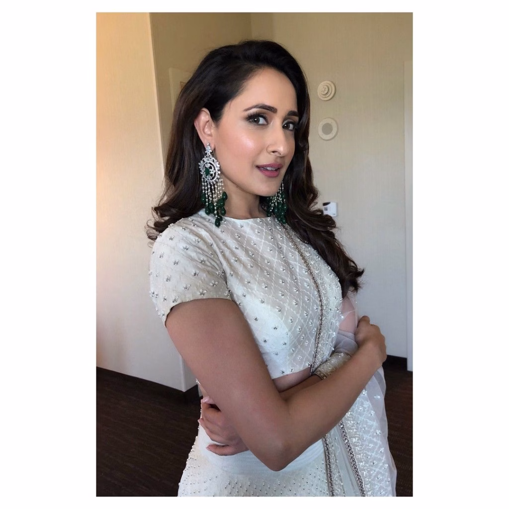 Pragya Jaiswal