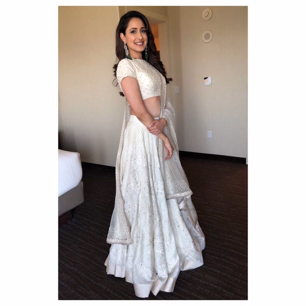 Pragya Jaiswal