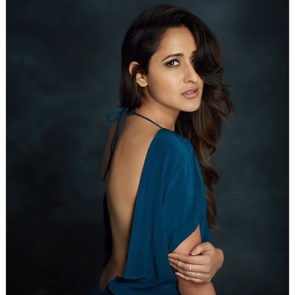 Pragya Jaiswal