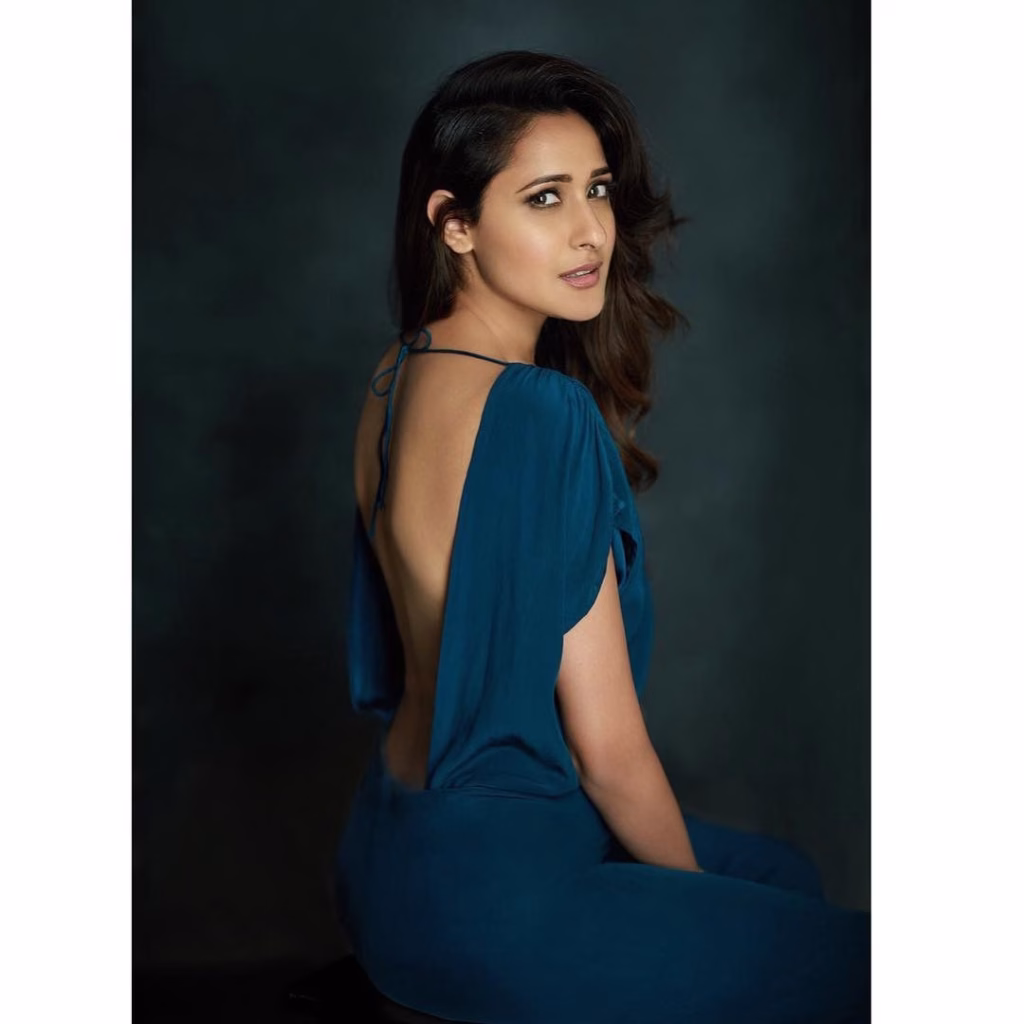 Pragya Jaiswal