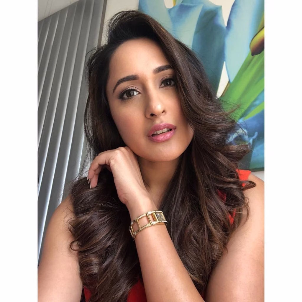 Pragya Jaiswal
