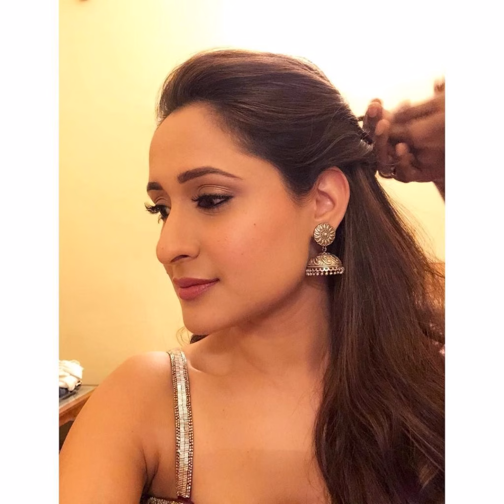 Pragya Jaiswal