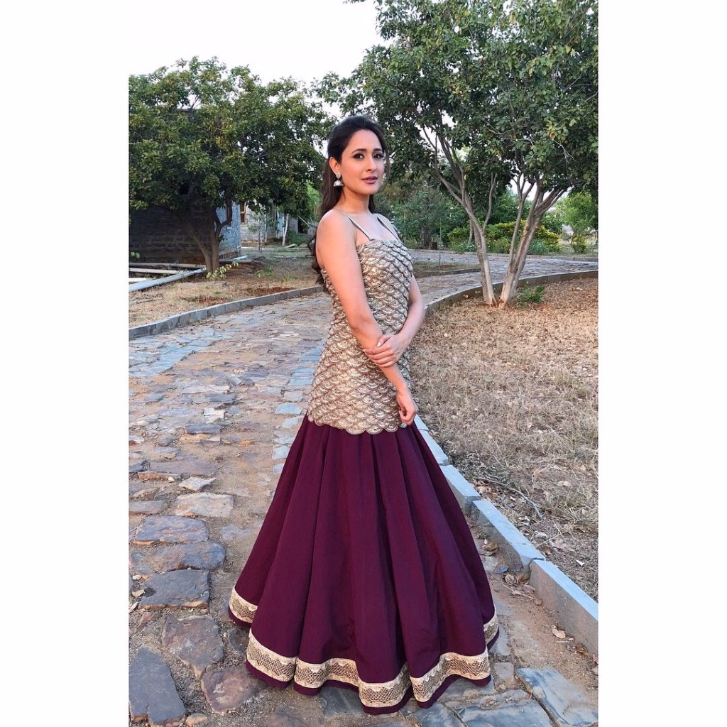 Pragya Jaiswal