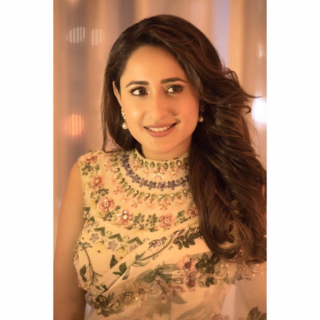 Pragya Jaiswal