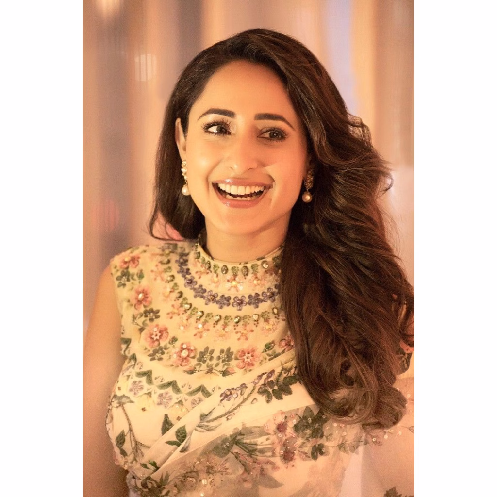 Pragya Jaiswal