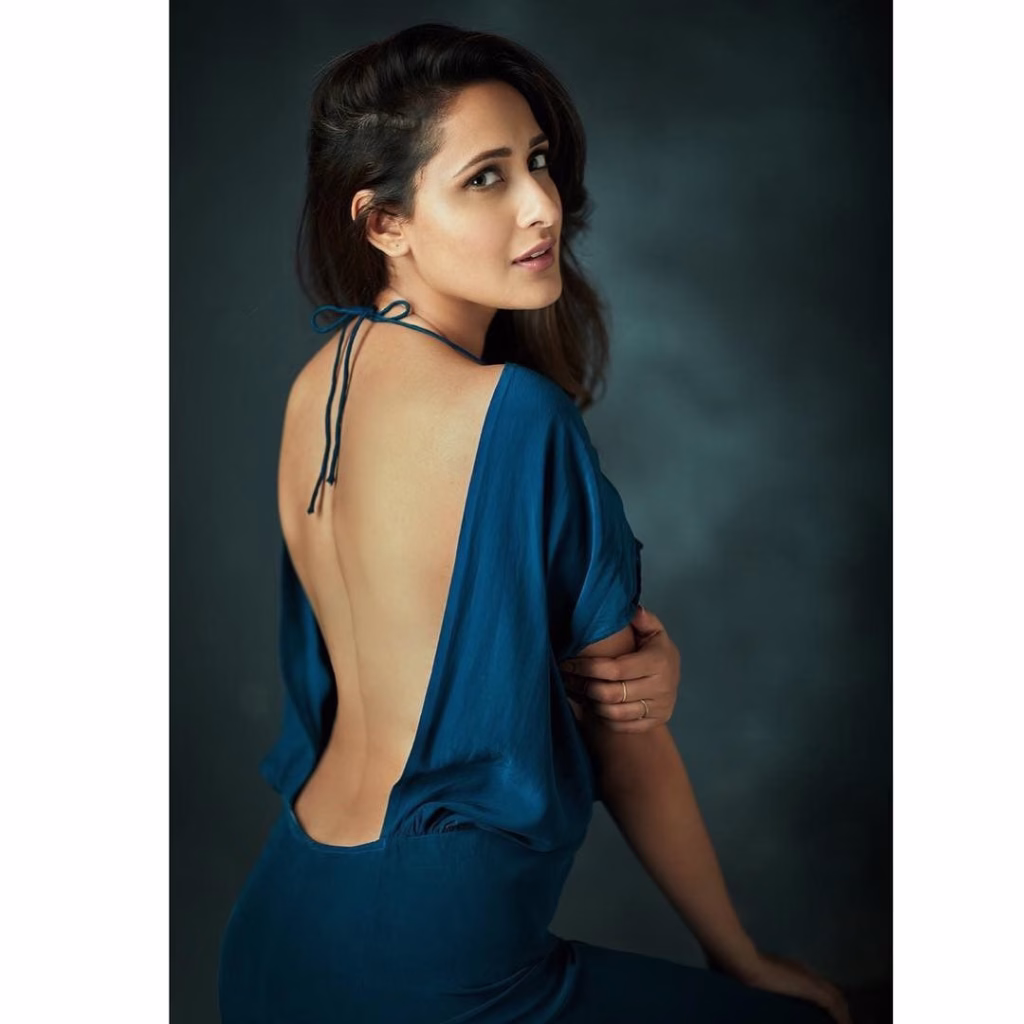Pragya Jaiswal