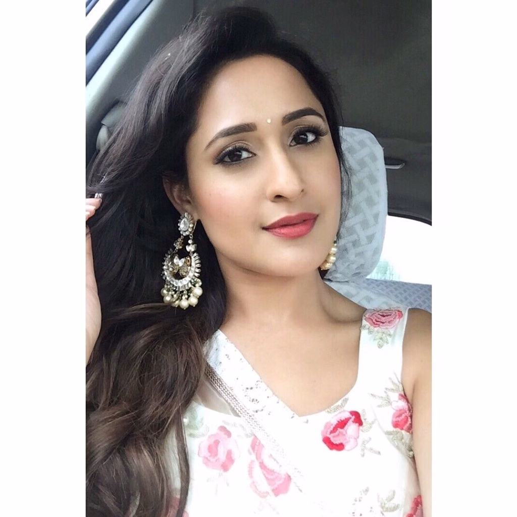 Pragya Jaiswal