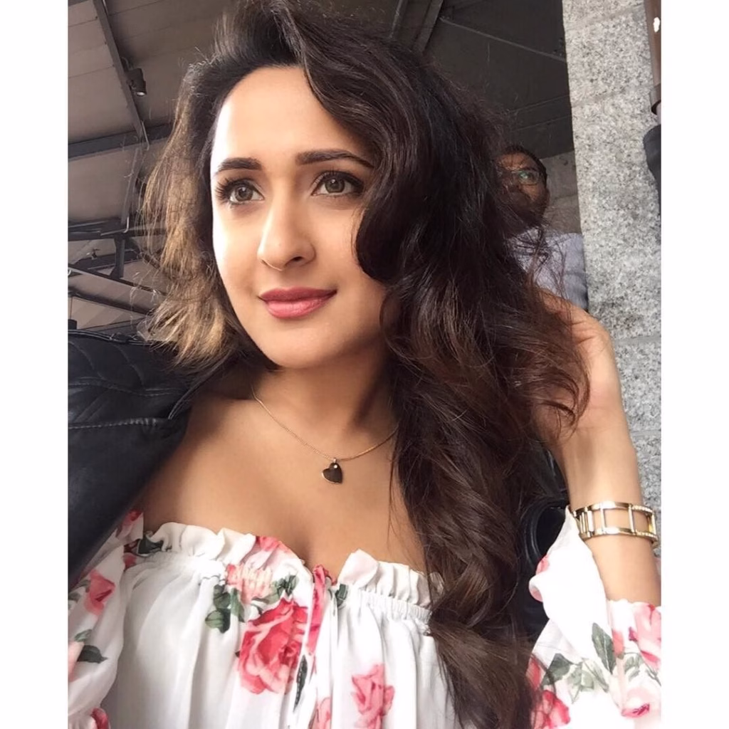 Pragya Jaiswal