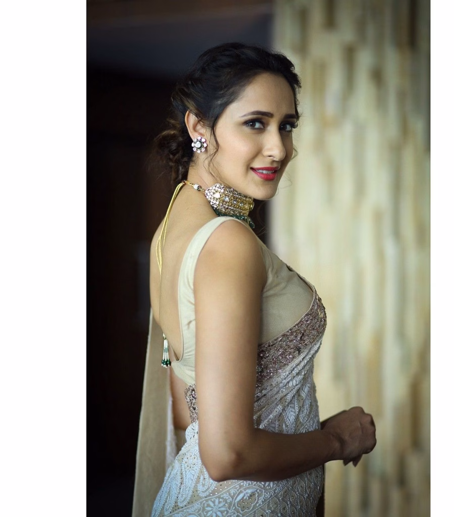 Pragya Jaiswal