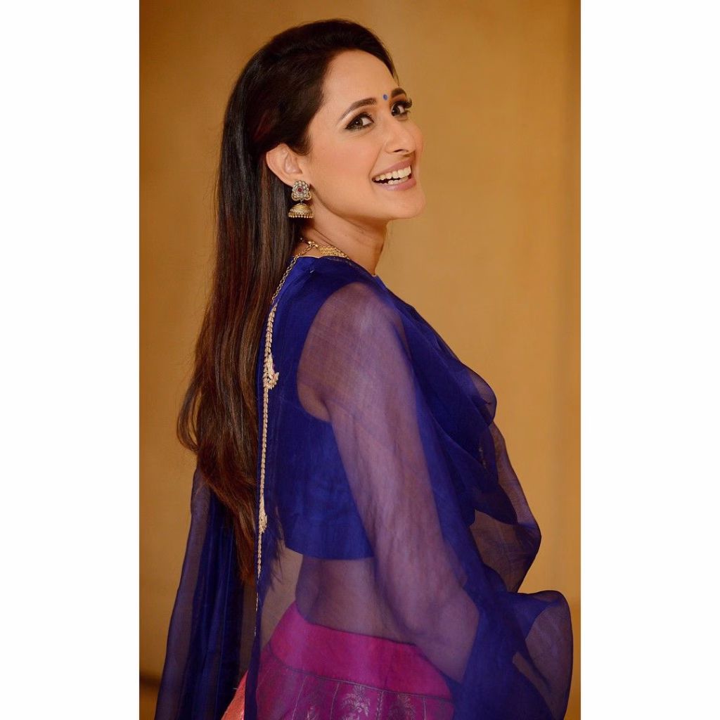 Pragya Jaiswal
