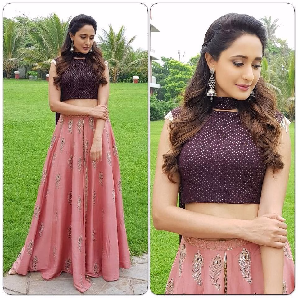 Pragya Jaiswal