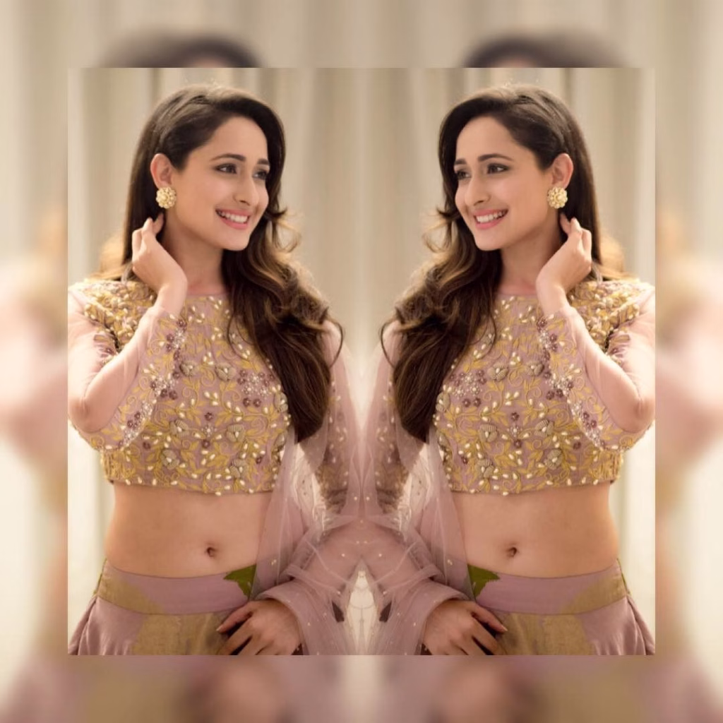Pragya Jaiswal