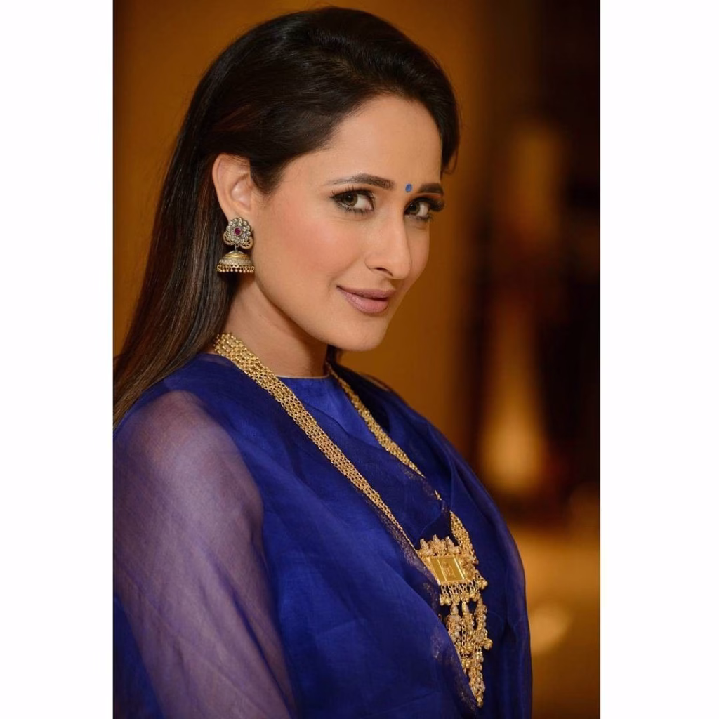 Pragya Jaiswal
