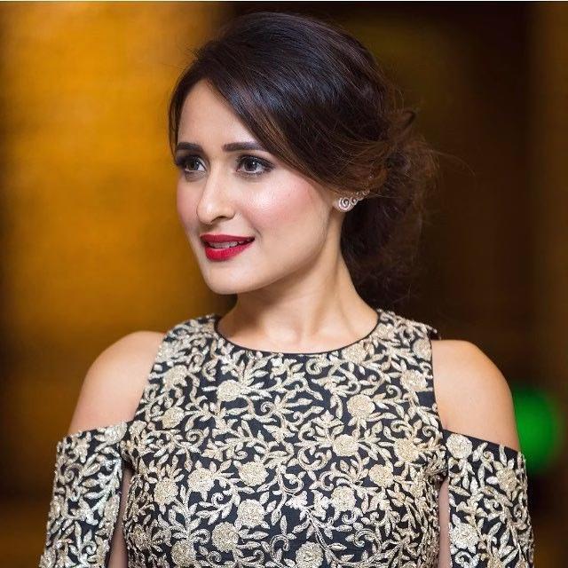 Pragya Jaiswal
