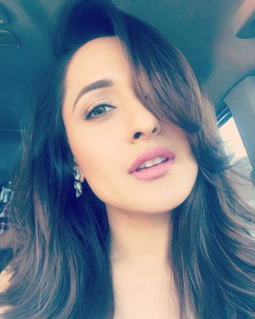 Pragya Jaiswal