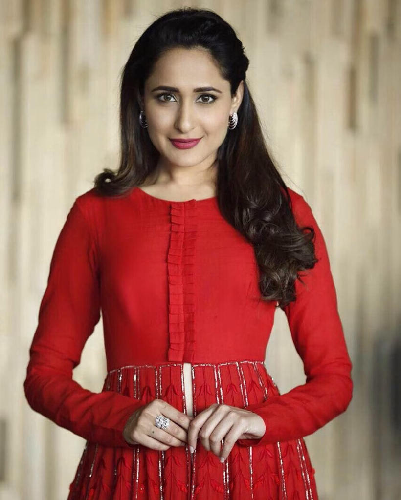 Pragya Jaiswal