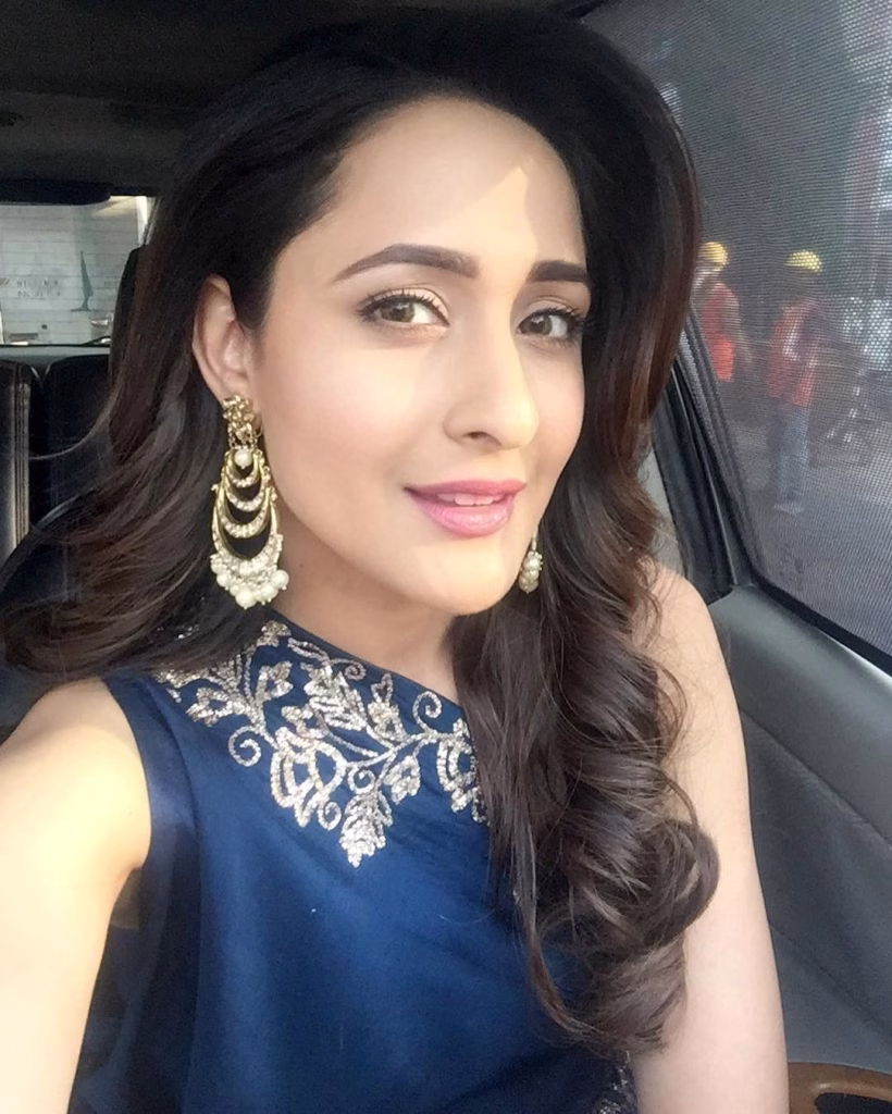 Pragya Jaiswal