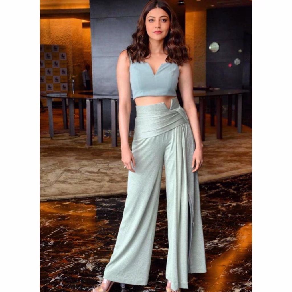 Kajal Aggarwal