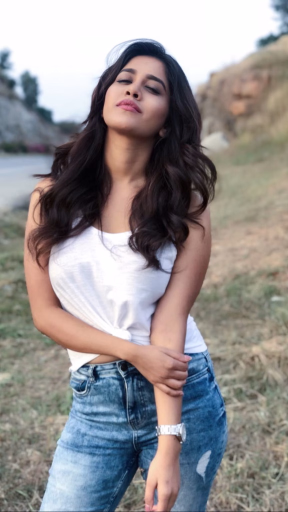 Nabha Natesh
