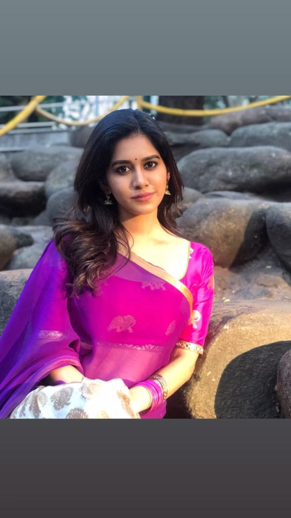 Nabha Natesh