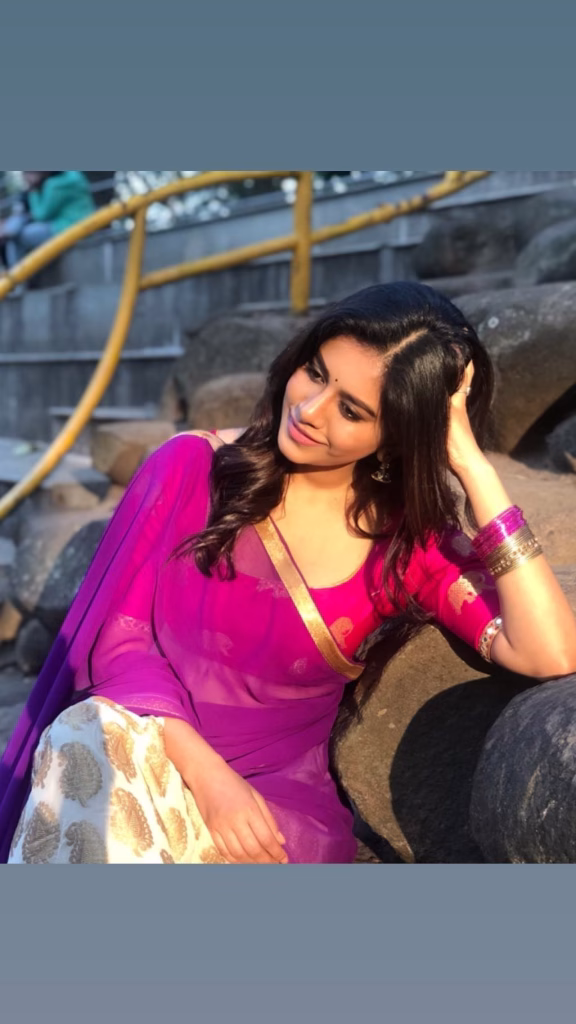 Nabha Natesh