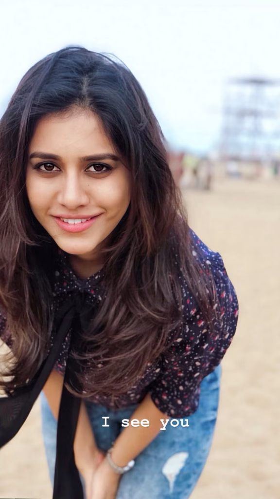Nabha Natesh