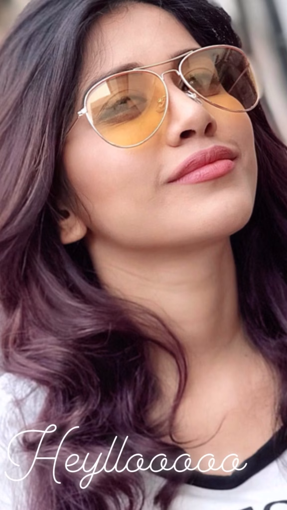 Nabha Natesh