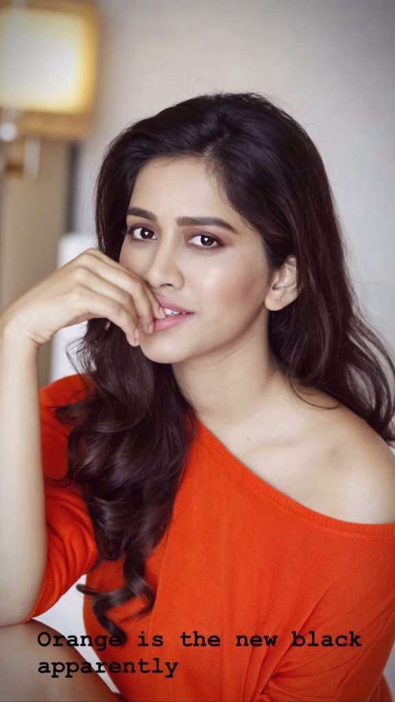 Nabha Natesh
