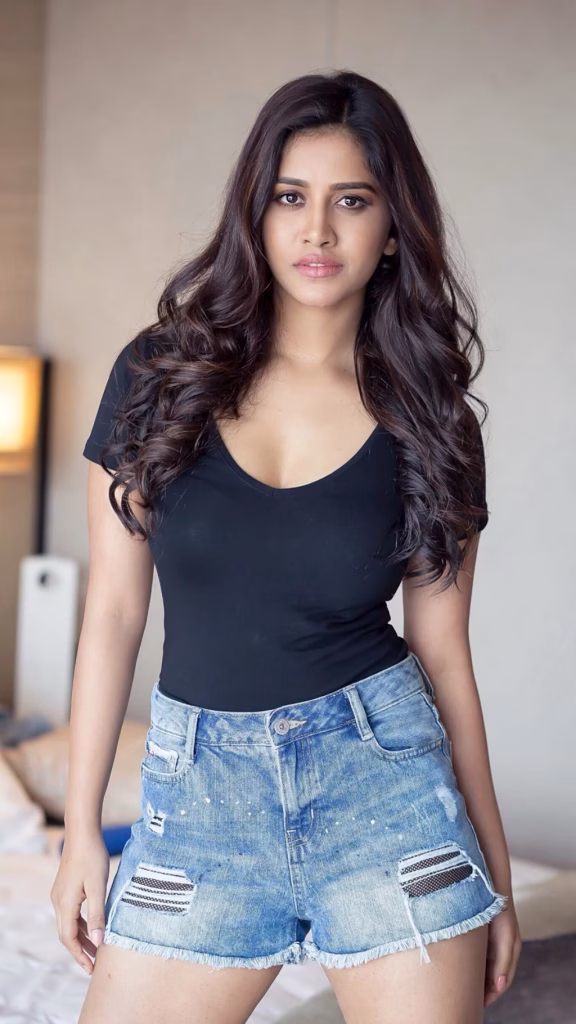 Nabha Natesh