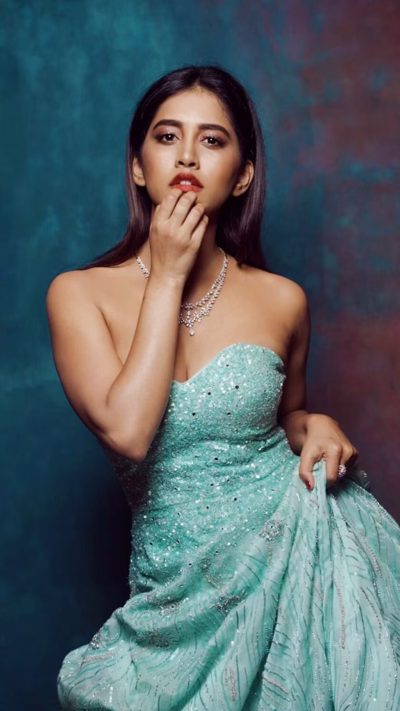 Nabha Natesh
