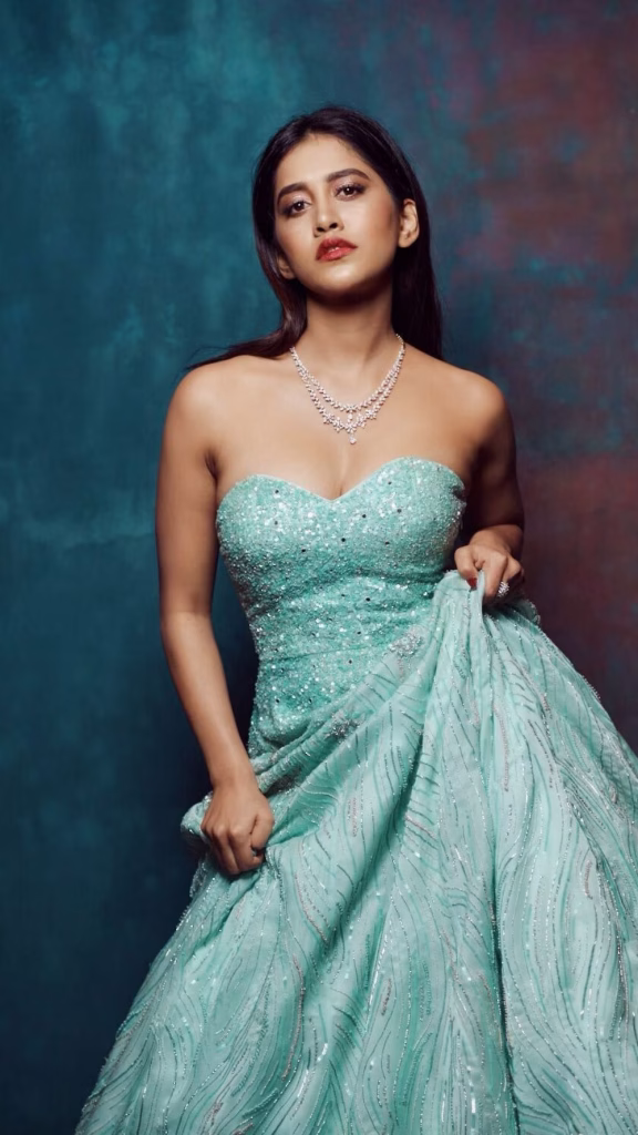 Nabha Natesh