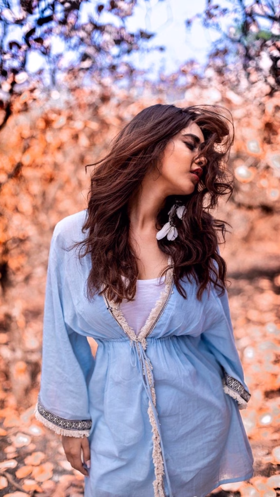 Nabha Natesh