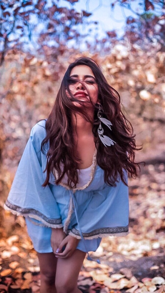 Nabha Natesh