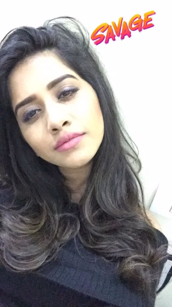 Nabha Natesh