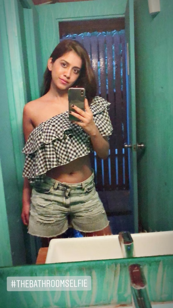 Nabha Natesh