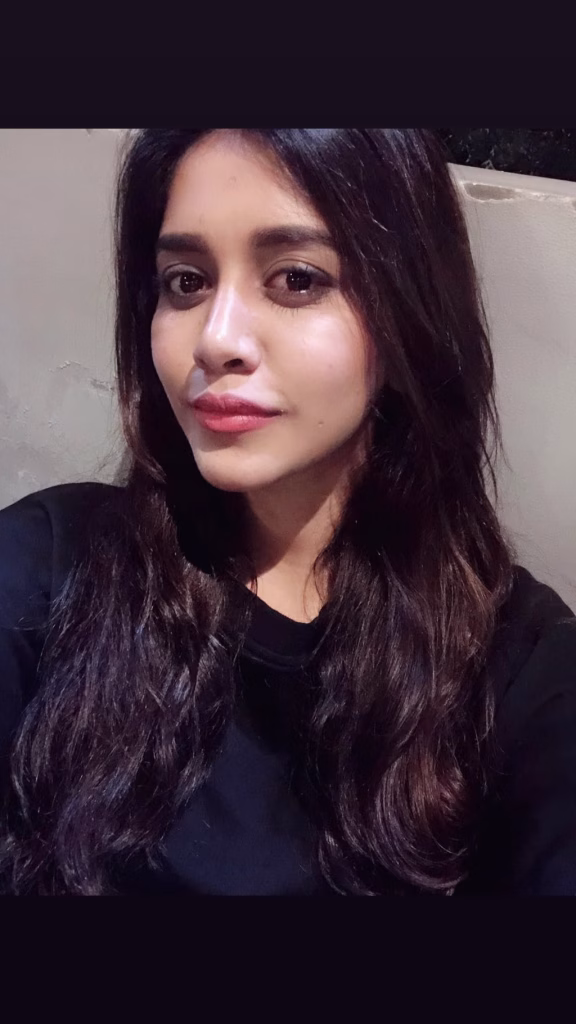Nabha Natesh