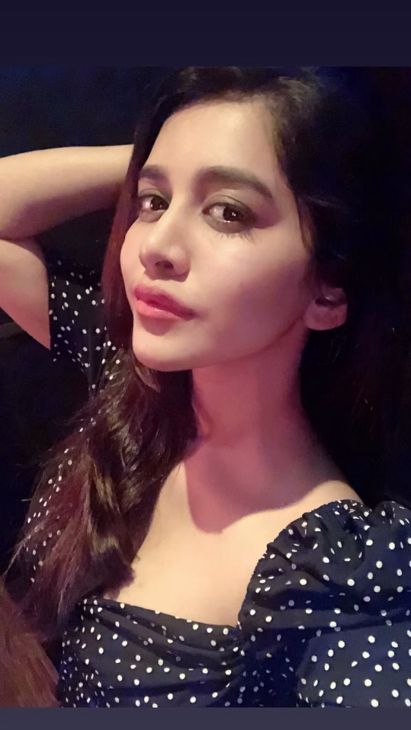 Nabha Natesh