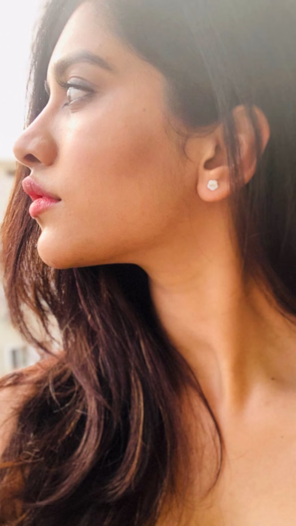 Nabha Natesh