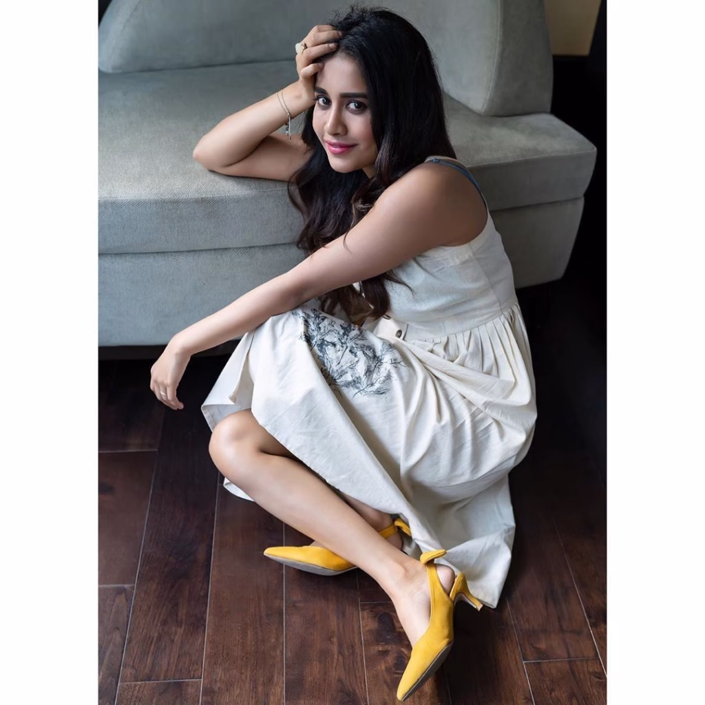 Nabha Natesh