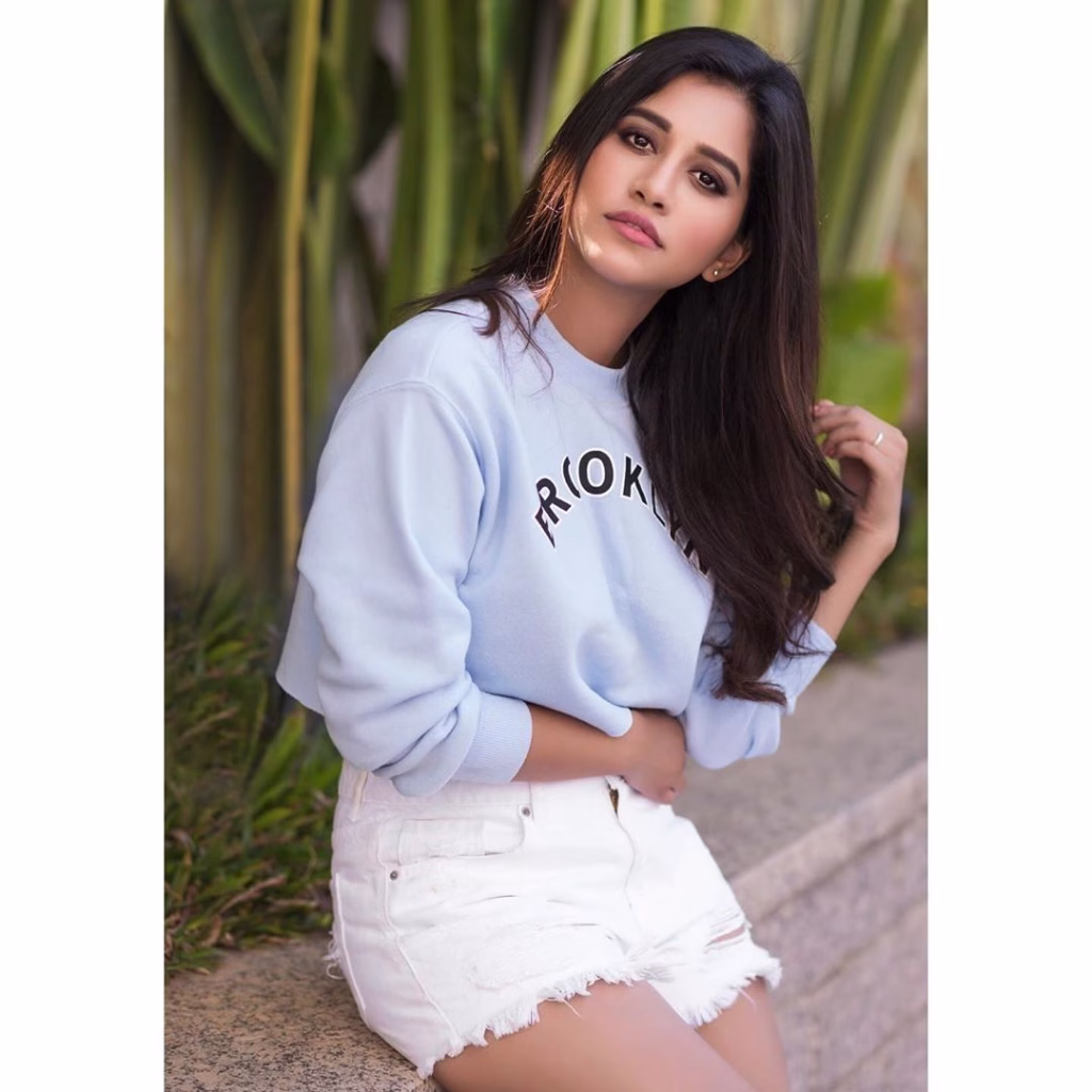 Nabha Natesh