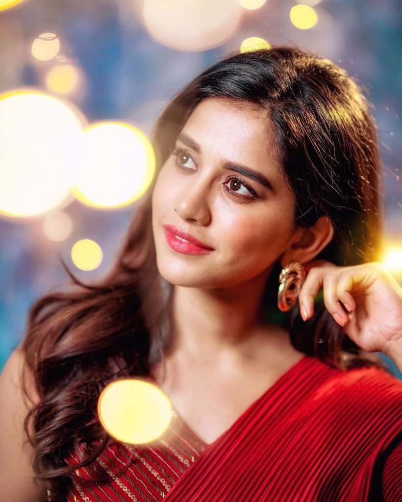Nabha Natesh