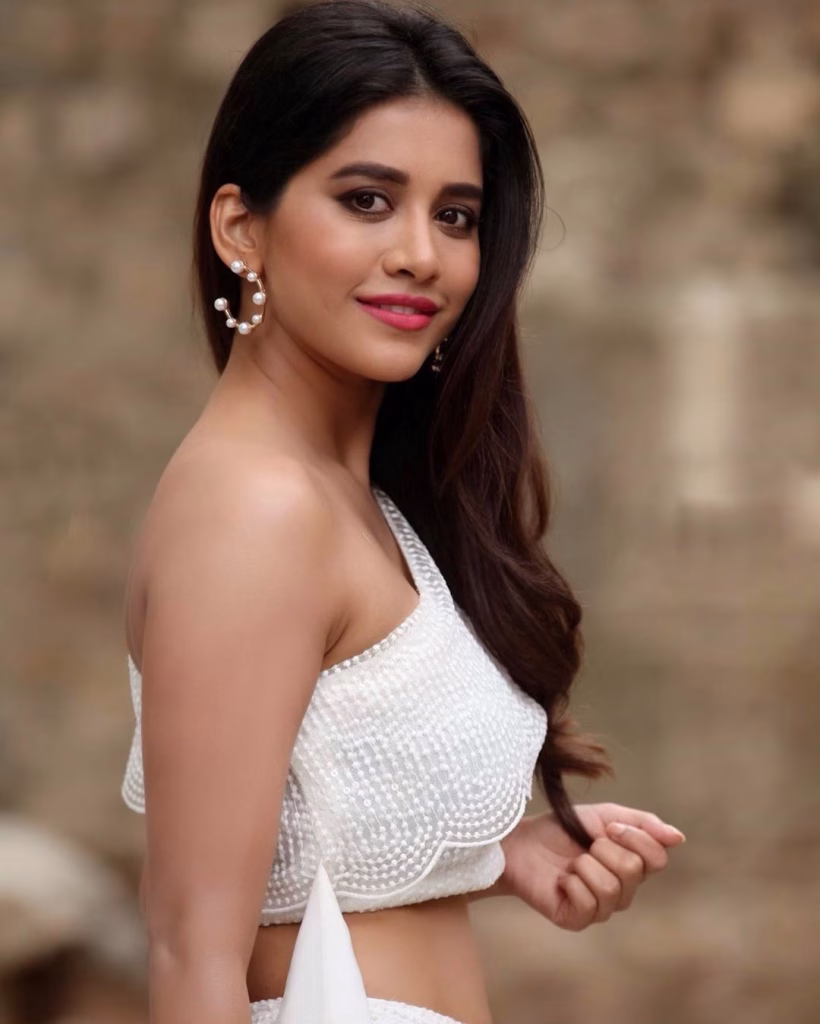 Nabha Natesh