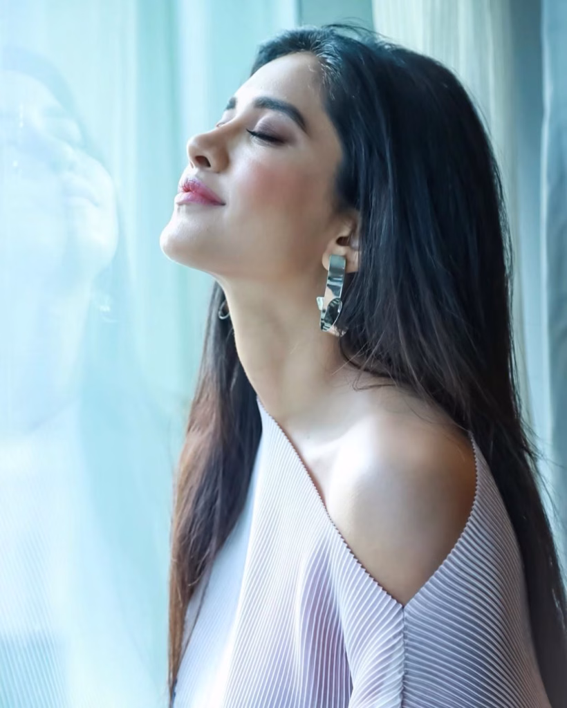 Nabha Natesh