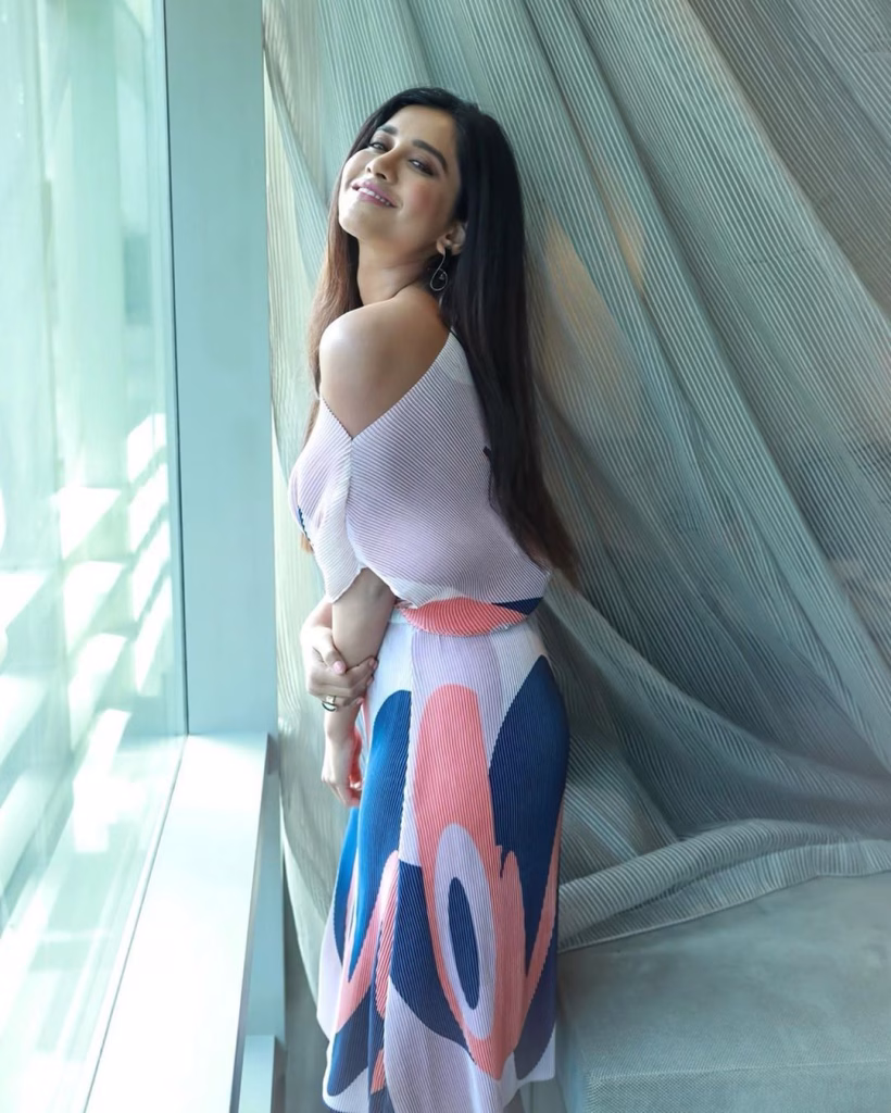 Nabha Natesh
