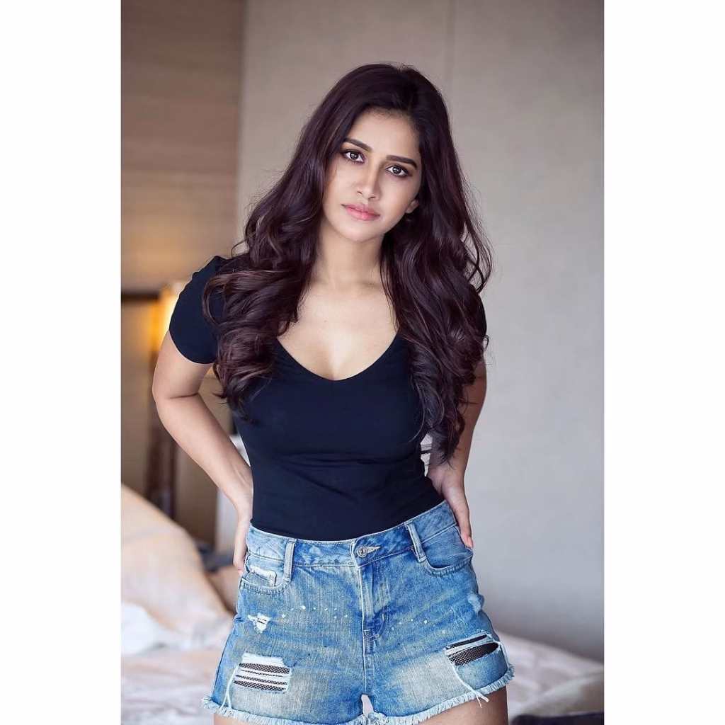 Nabha Natesh