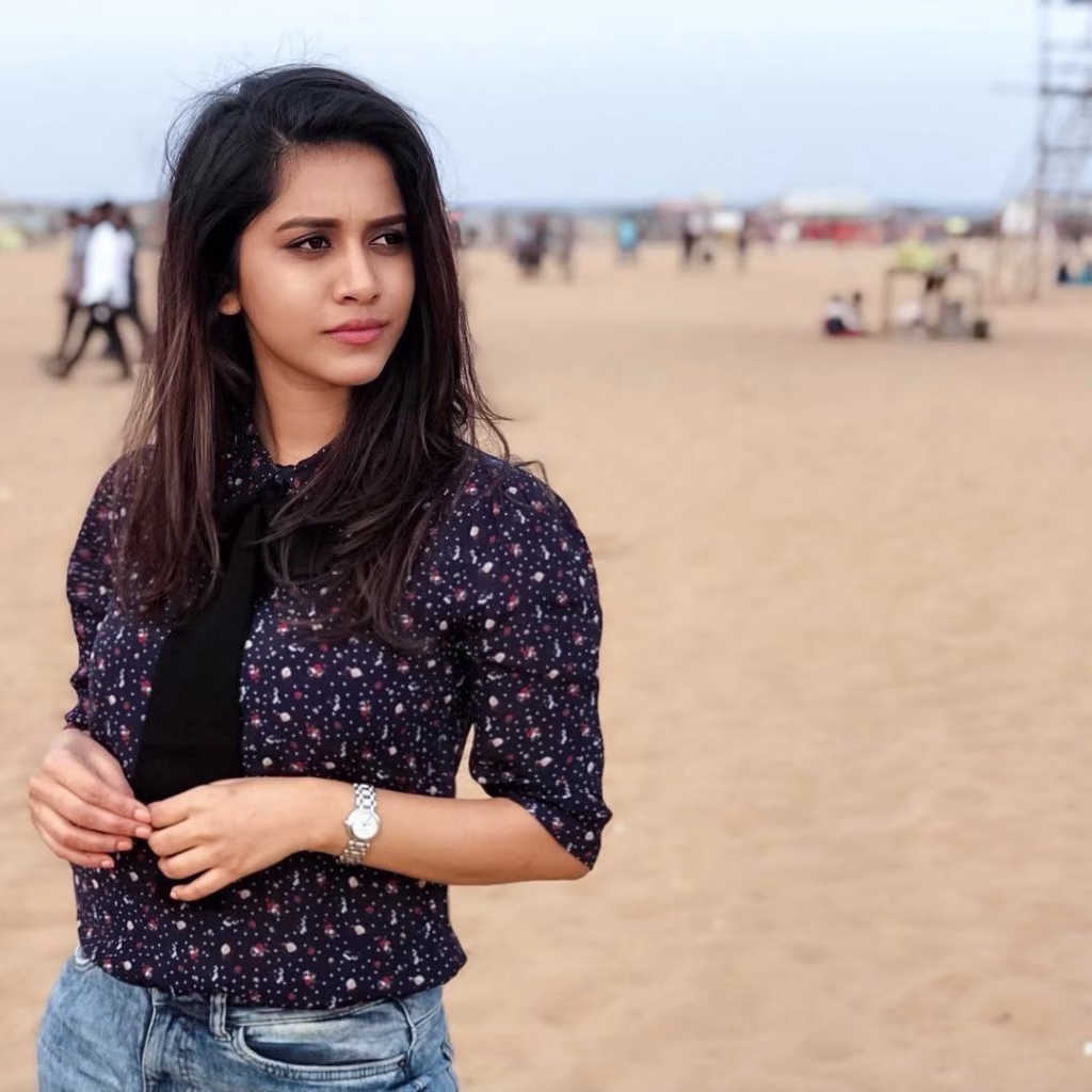 Nabha Natesh