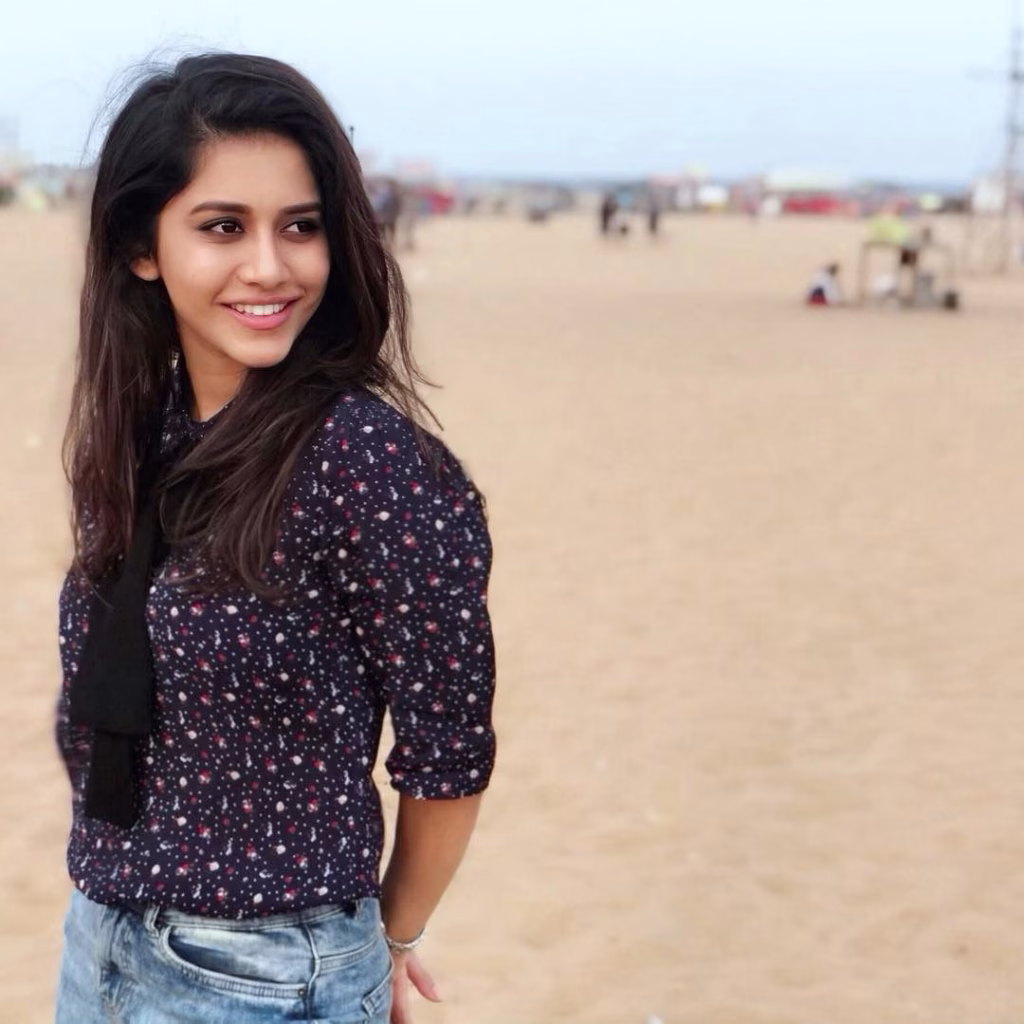 Nabha Natesh