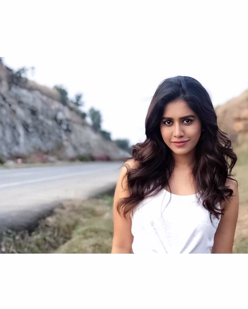 Nabha Natesh