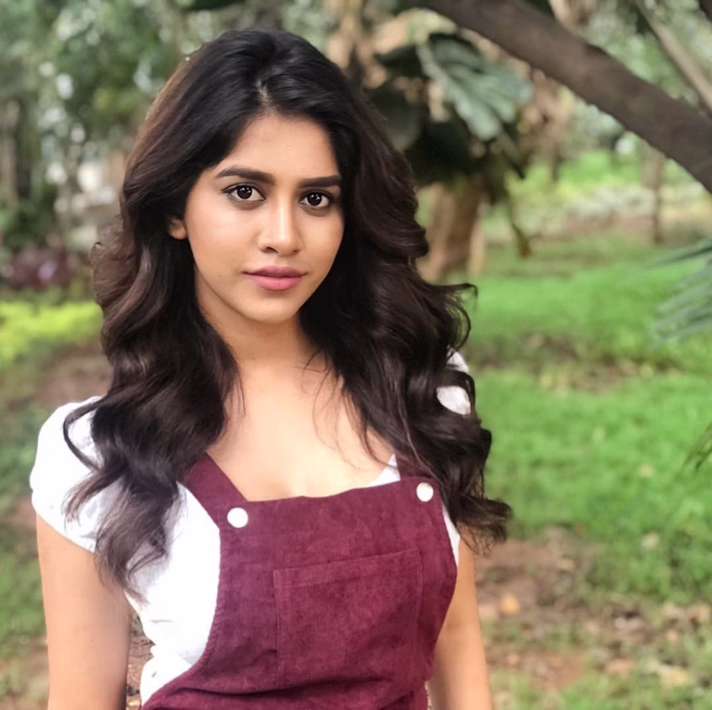 Nabha Natesh