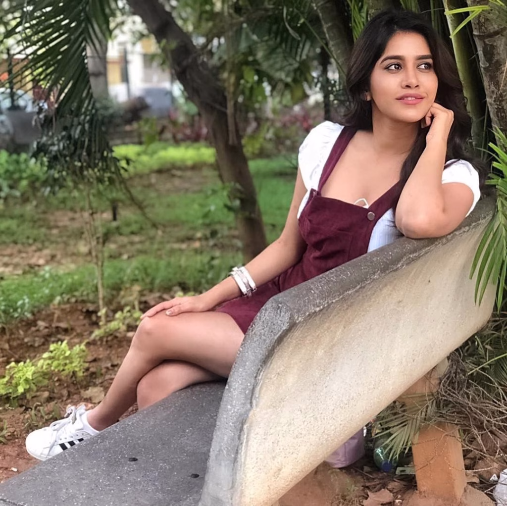 Nabha Natesh